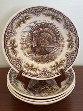 Royal stafford turkey for sale  Fenton