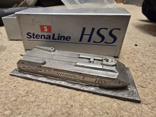 Stena line hss for sale  CRAVEN ARMS