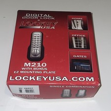 New lockey m210 for sale  Berwyn