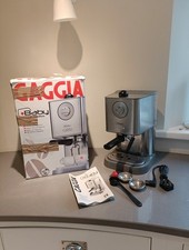 Gaggia baby class for sale  ENNISKILLEN