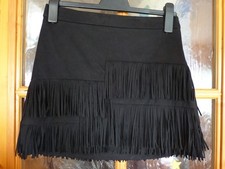 Zara fransen rock gebraucht kaufen Zara fransen rock gebraucht kaufen  Weimar