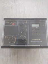 Dietrich matic 221 gebraucht kaufen  Wadgassen