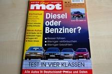 2) MOT 04/2000 - VW Golf IV 1.6 mit 105PS besse - BMW 320d E46 mit 136PS besser comprar usado  Enviando para Brazil