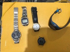 Lot montre yema d'occasion  Paris XX