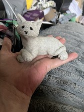 Quarry critters cat for sale  RADSTOCK