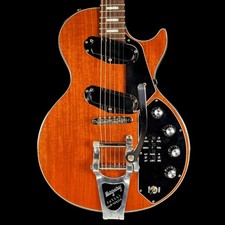 Gibson EUA Les Paul Recording II Reedição - Nogueira Natural comprar usado  Enviando para Brazil