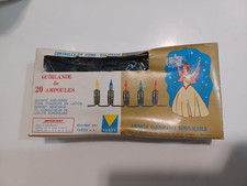 Guirlande noel ancienne d'occasion Guirlande noel ancienne d'occasion  Charleville-Mézières