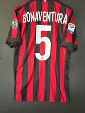 Bonaventura milan match usato  Monopoli
