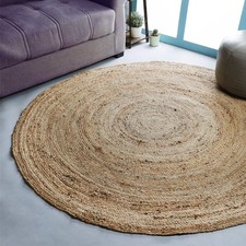 Hand woven jute for sale  Seattle