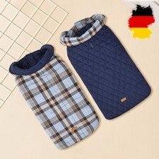 Dog Winter Coats Reversible Cold Weather Dog Clothes for Small Medium Large Dogs segunda mano  Embacar hacia Mexico