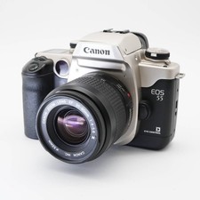 Canon eos 80mm d'occasion  Expédié en Belgium