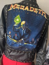 Megadeth rust peace for sale  Joliet
