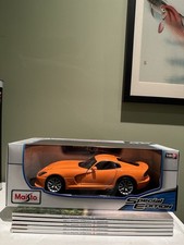 Dodge viper srt for sale  SWADLINCOTE