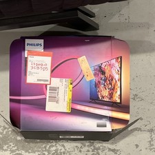 Philips - Tira de luz gradiente Hue Play 55"-60" TV Smart Home LED 560409 leitura comprar usado  Enviando para Brazil