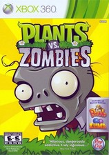 Plants vs. Zombies - Apenas jogo para Xbox 360, usado comprar usado Plants vs. Zombies - Apenas jogo para Xbox 360, usado comprar usado  Enviando para Brazil