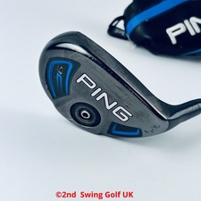 Ping series hybrid for sale  SOUTHPORT