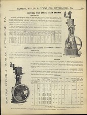 1913 paper vertical for sale  Hilton Head Island