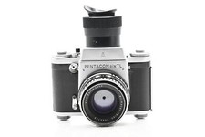 Pentacon six medium for sale  Indianapolis