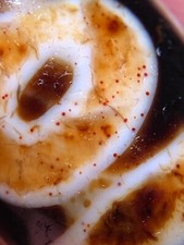 Tibetan agate cinnabar for sale  Paramount