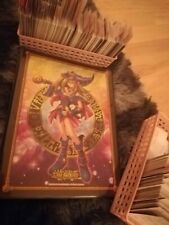 Yugioh dark magician gebraucht kaufen  Walzbachtal