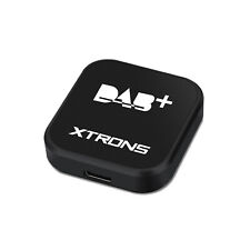 Xtrons digitaler radio gebraucht kaufen  Deutschland