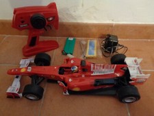 Auto radiocomandata ferrari usato  Firenze