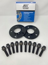 30mm 2x15mm spurverbreiterung gebraucht kaufen  Freital