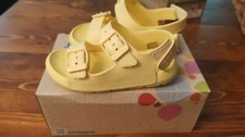 Scarpe mare bimbo usato  Cava de Tirreni