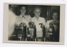 Vintage original photo d'occasion  Expédié en Belgium