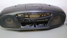 Jvc x740 cassette for sale  UK