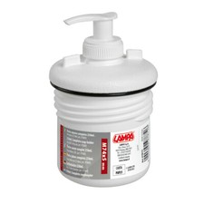 Dispenser porta sapone usato  Carrara