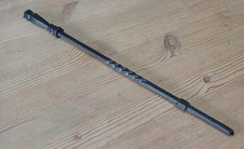 Black wrought iron for sale  GAINSBOROUGH