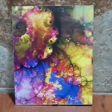 Acrylic pour alcohol for sale  Humble