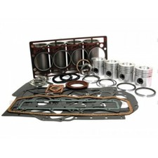 Kit moteur case d'occasion  Limoges-