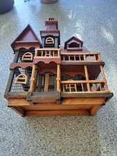 Stunning vintage victorian for sale  Chicago