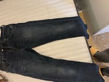 Jeans levis levi usato  Roma