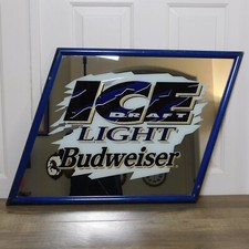 Vtg bud ice for sale  Las Vegas