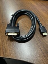 Amazon basics hdmi for sale  East Granby