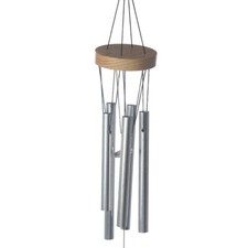Carillon vent clochette d'occasion  France