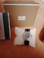 Ebel uhr damen gebraucht kaufen  Göllheim