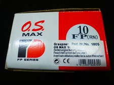 os max fp gebraucht kaufen  Tirschenreuth