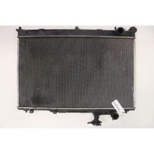 Radiatore per mazda usato  Bedizzole