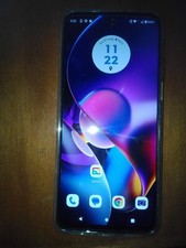 Smartphone motorola moto usato  Caserta