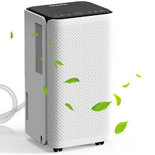 12l dehumidifier air for sale  LEICESTER