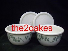 Corelle callaway ramekins for sale  Scottsville