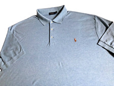 Ralph lauren pima for sale  UK