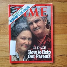 Time magazine old for sale  La Canada Flintridge