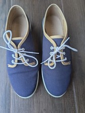 Hotter navy blue for sale  BRISTOL