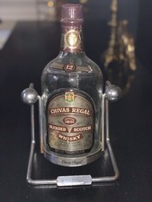 Magnum whisky chivas d'occasion  Le Perreux-sur-Marne