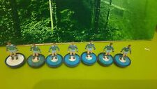 Subbuteo spares forfar usato  Roma
